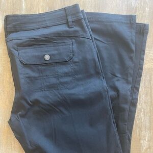 NWT - PrAna Halle Pant - Regular - Women's 16